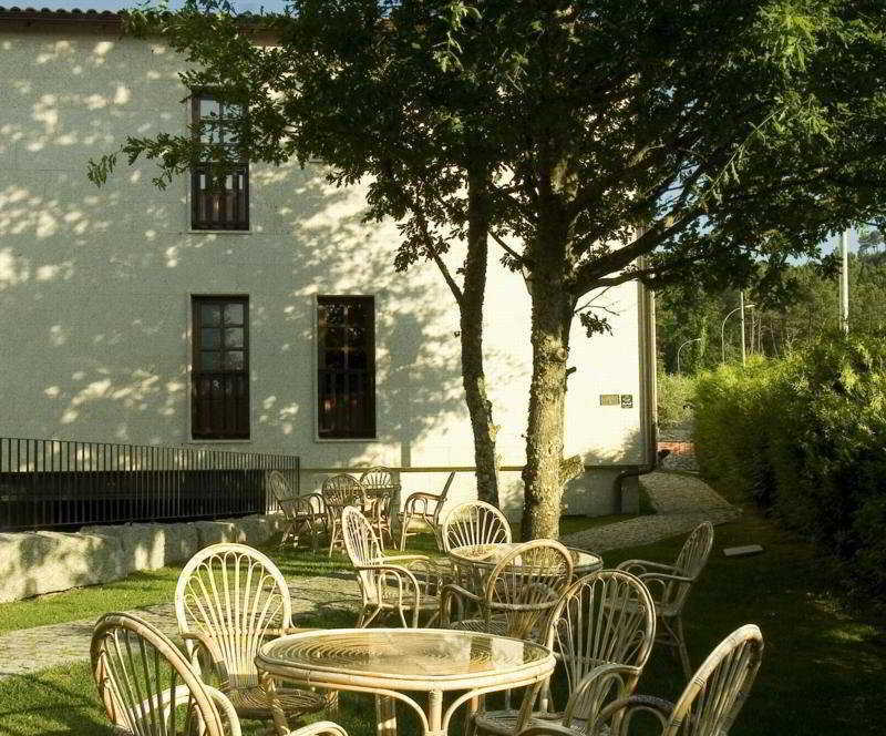 Apartamentos Via Nova Ourense Facilidades foto
