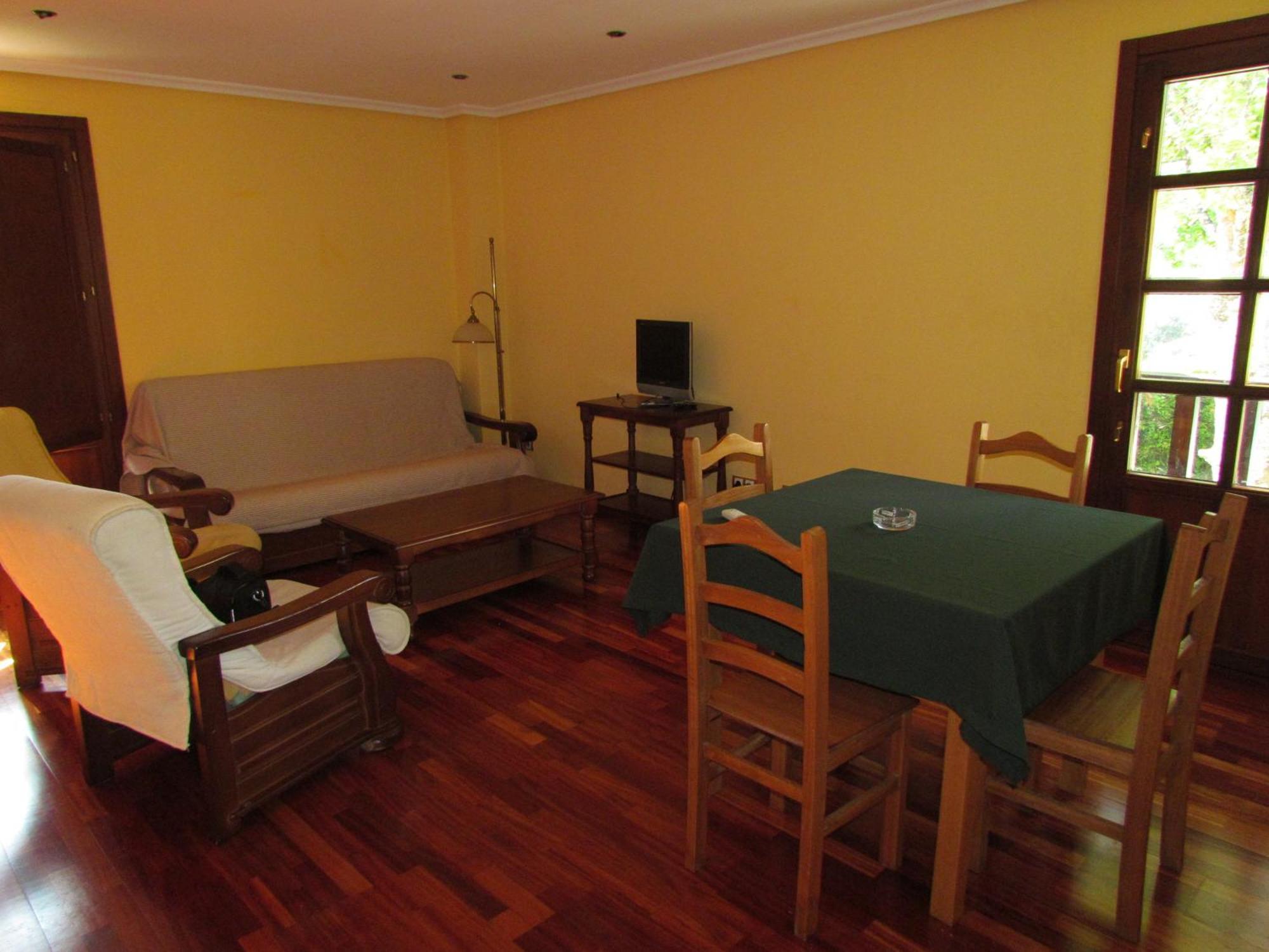 Apartamentos Via Nova Ourense Exterior foto